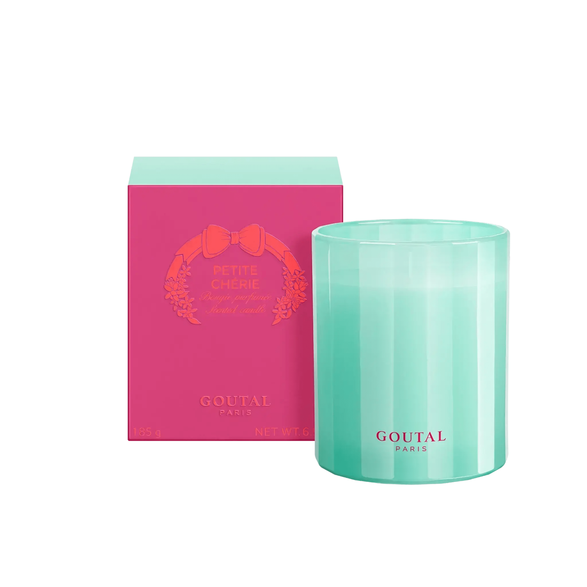 Bougie Petite Cherie GOUTAL - Parfumerie du Soleil d'Or