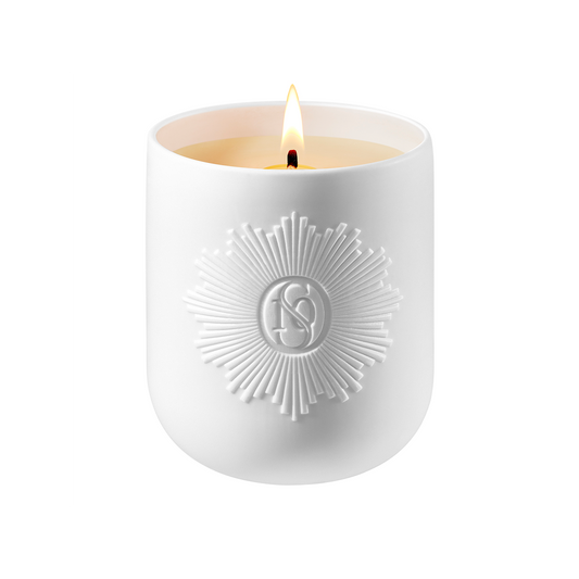 BOUGIE - OR & LUMIERE