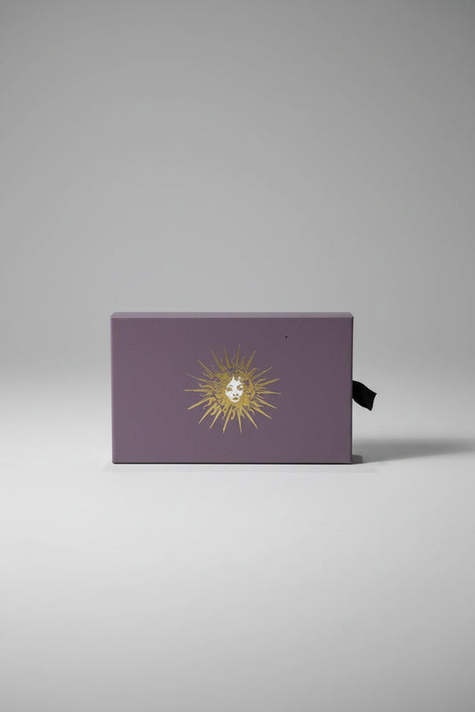Box découverte sur mesure SOLEIL D'OR - Soleil d'Or