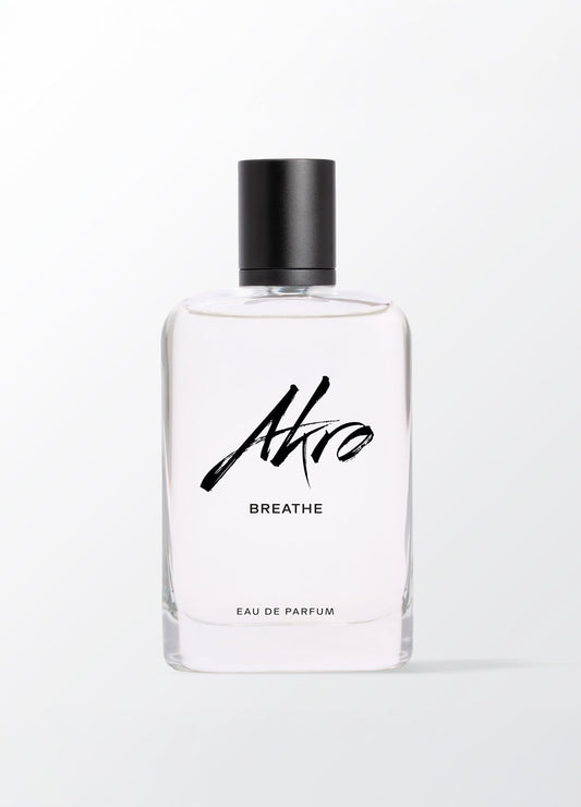 Breathe AKRO - Soleil d'Or