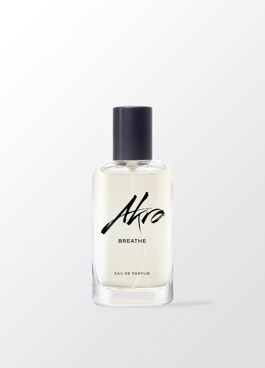 Breathe AKRO - Soleil d'Or