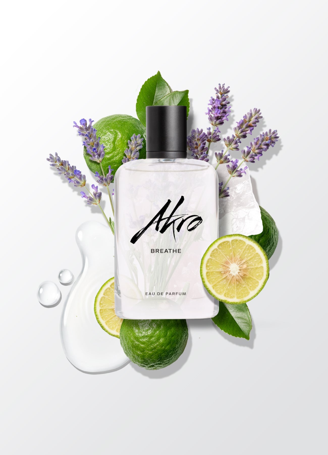 Breathe AKRO - Soleil d'Or