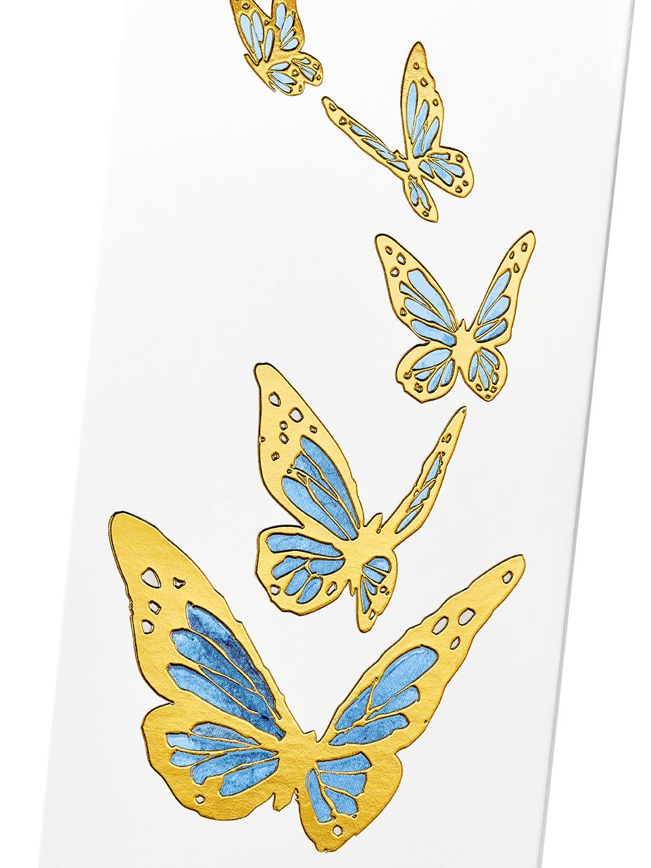 Butterfly de Hanae Mori, eau de parfum