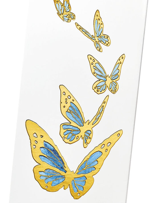 Butterfly - Eau de Parfum HANAE MORI - Parfumerie du Soleil d'Or