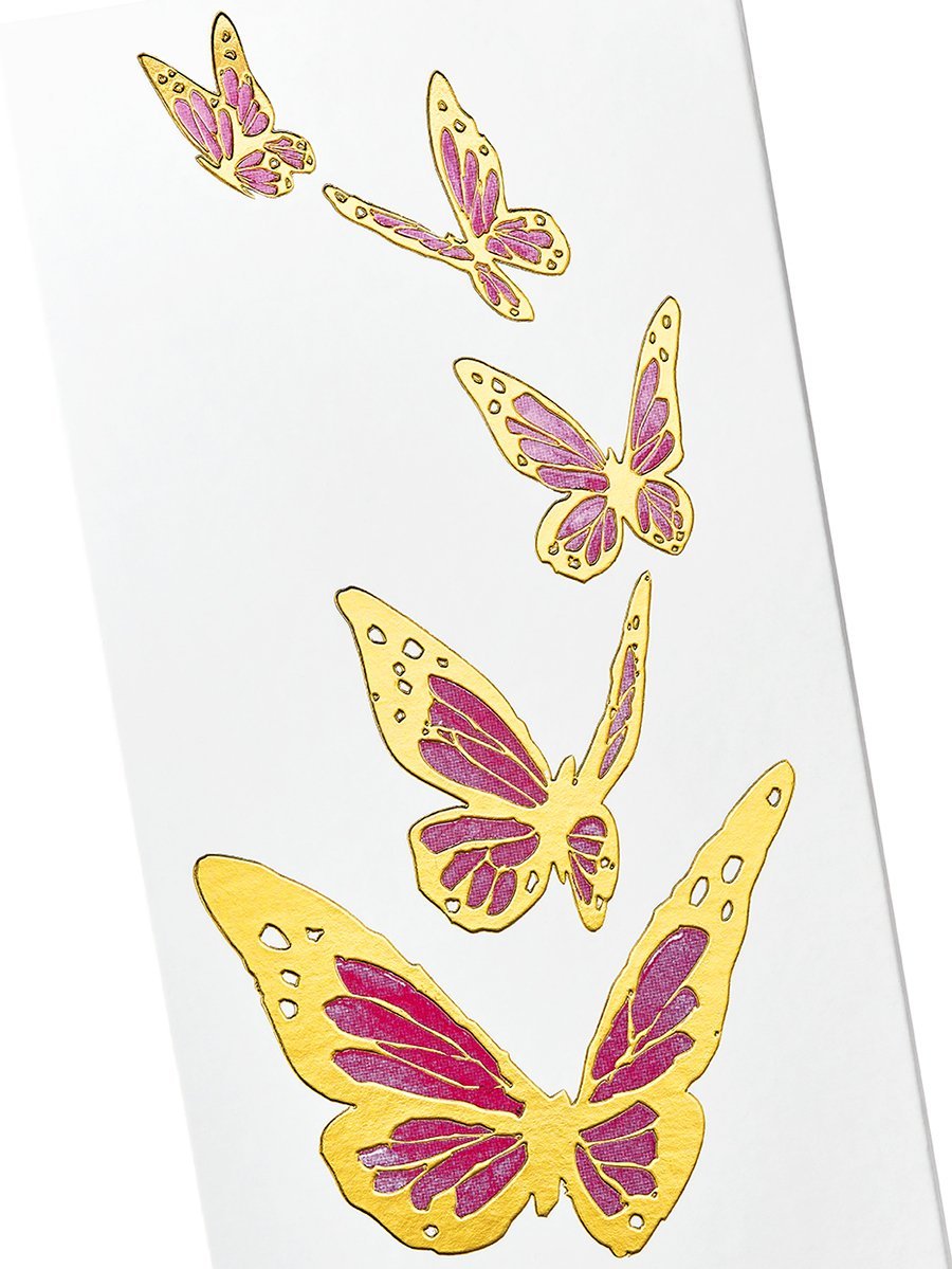 Butterfly - by Hanae Mori, eau de toilette