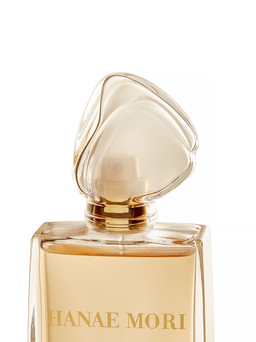 Butterfly - by Hanae Mori, eau de toilette
