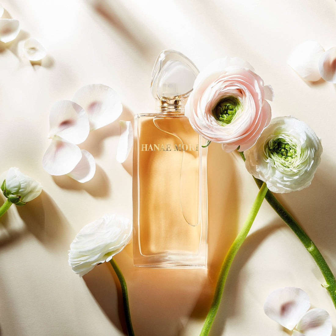 Butterfly de Hanae Mori, eau de parfum