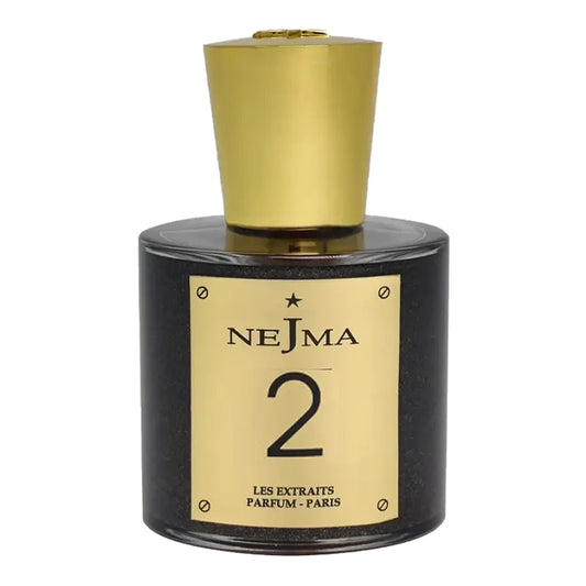 Nejma 2 - Extrait de Parfum