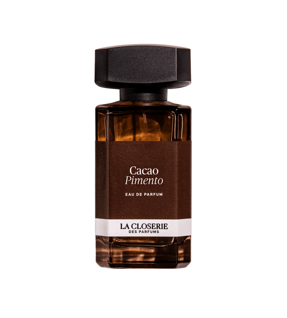 CACAO PIMENTO by La Closerie des Parfums, eau de parfum
