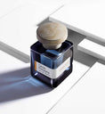 Load image into Gallery viewer, Cacao Porcelana Atelier Materi - Soleil d'Or
