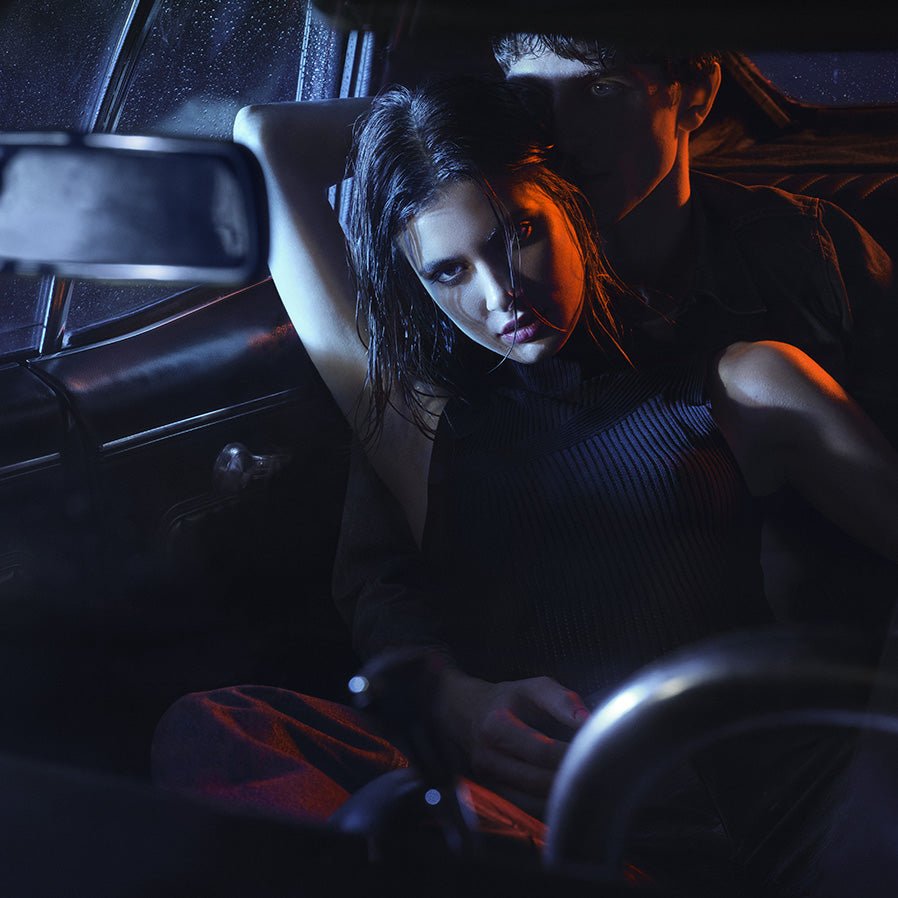 CAN’T GET ENOUGH INITIO - Parfumerie du Soleil d'Or