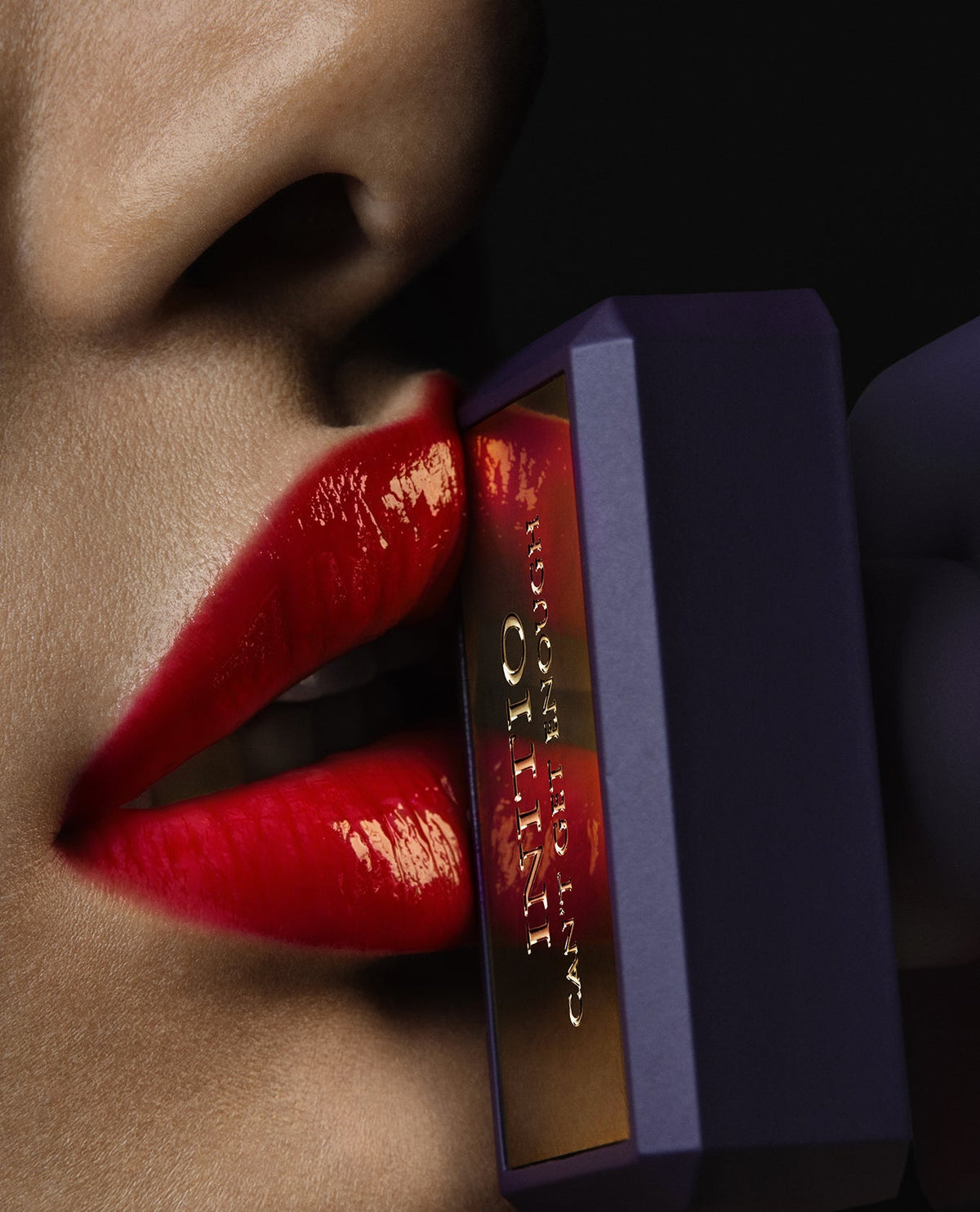 CAN’T GET ENOUGH by Initio, eau de parfum