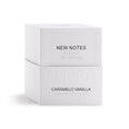 Load image into Gallery viewer, CARAMELO VANILLA NEW NOTES - Parfumerie du Soleil d'Or

