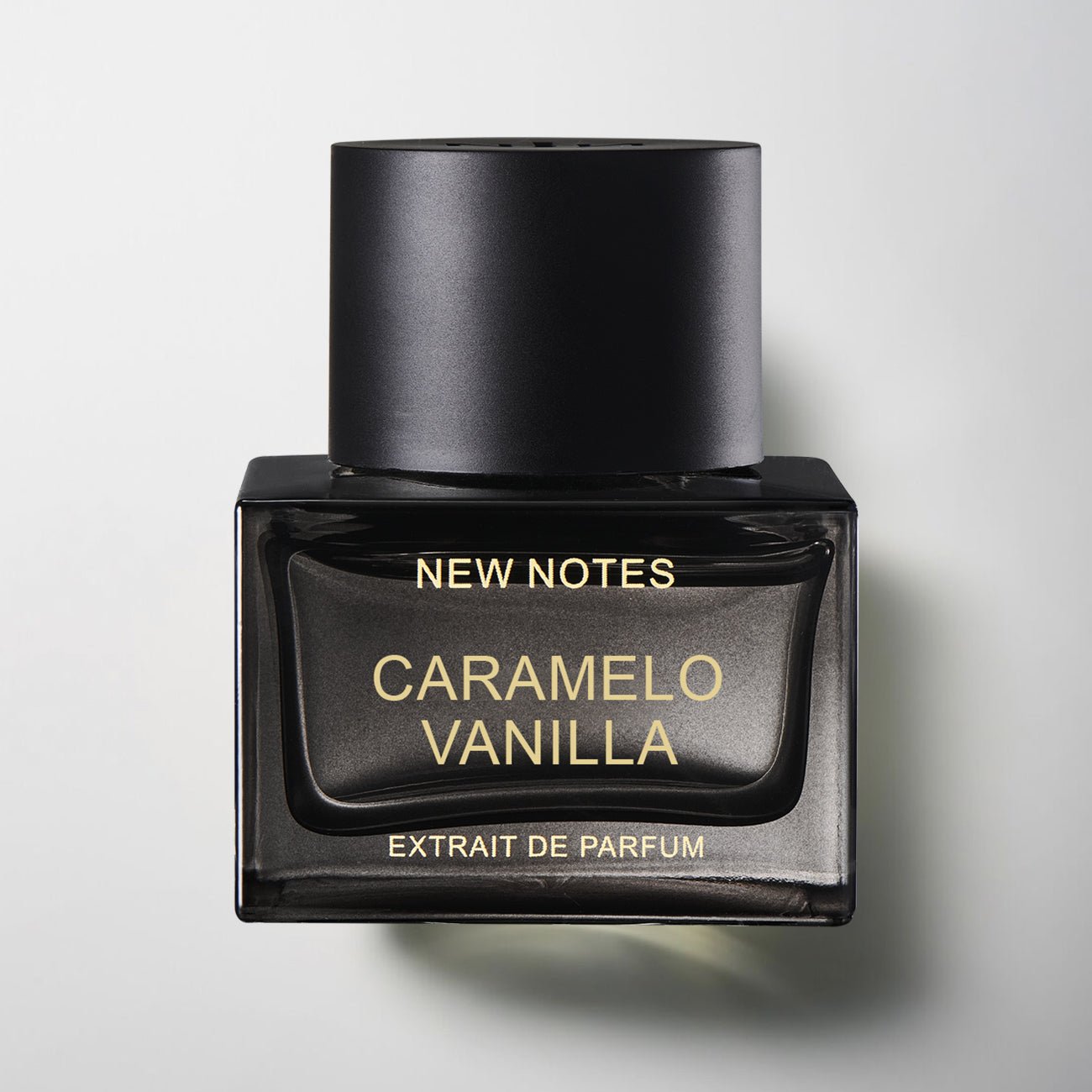 CARAMELO VANILLA NEW NOTES - Parfumerie du Soleil d'Or