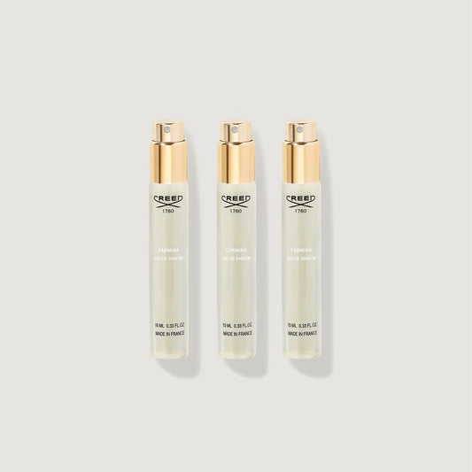 Carmina CREED - Parfumerie du Soleil d'Or