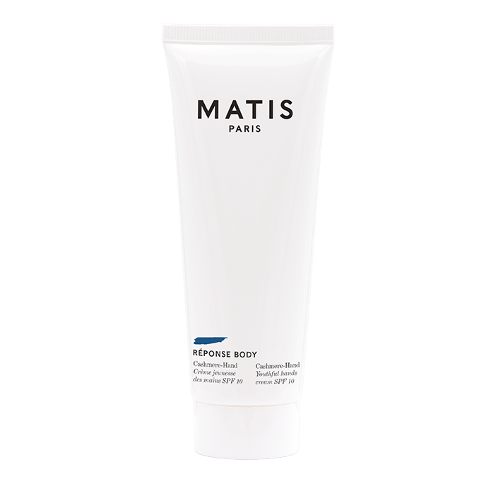 CASHMERE - HAND 50ml MATIS - Soleil d'Or