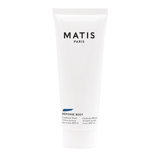 CASHMERE - HAND 50ml MATIS - Soleil d'Or