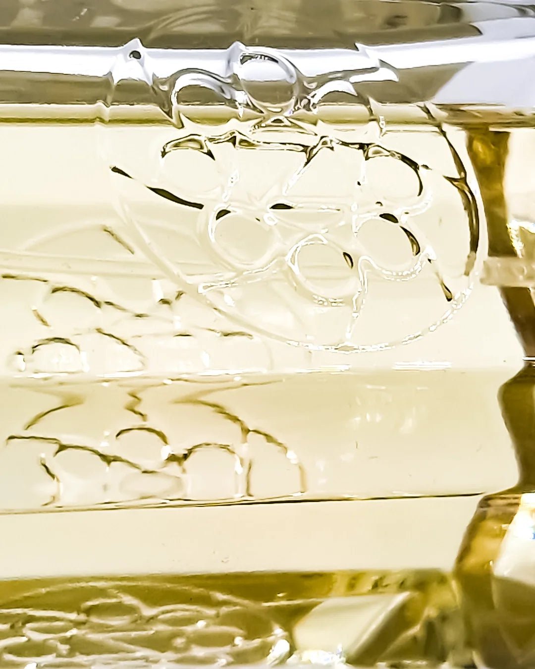 Casta Diva by Nobile 1942, bottle detail
