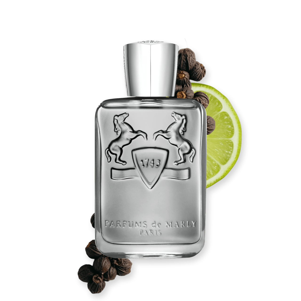 CASTLEY PARFUMS DE MARLY - Parfumerie du Soleil d'Or