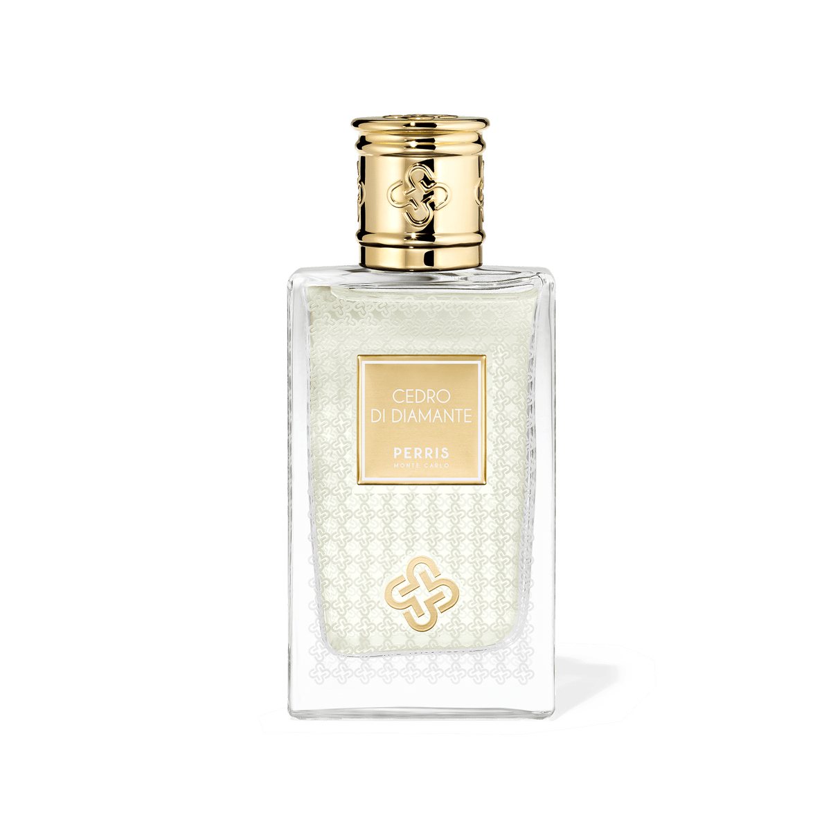 Cedro di Diamante de Perris Monte Carlo, eau de parfum 50 ml