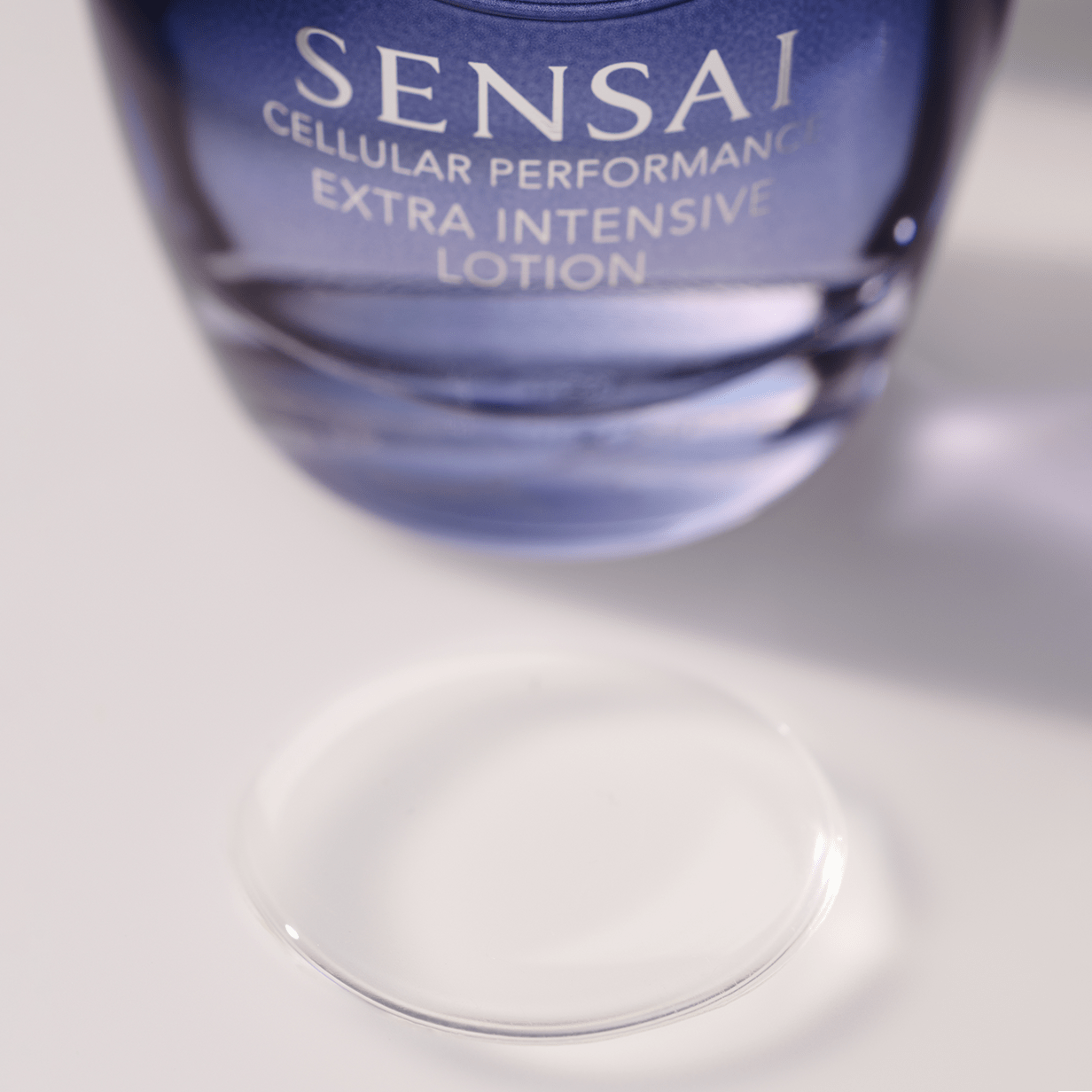 Cellular Performance Extra Intensive I 125ml SENSAÏ - Soleil d'Or