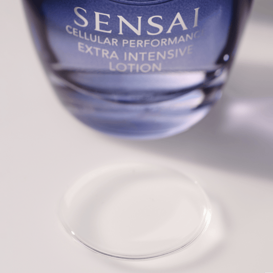 Cellular Performance Extra Intensive I 125ml SENSAÏ - Soleil d'Or