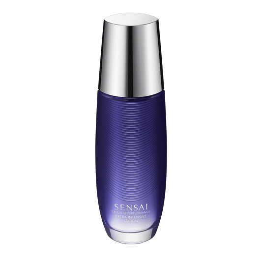 Cellular Performance Extra Intensive I 125ml SENSAÏ - Soleil d'Or