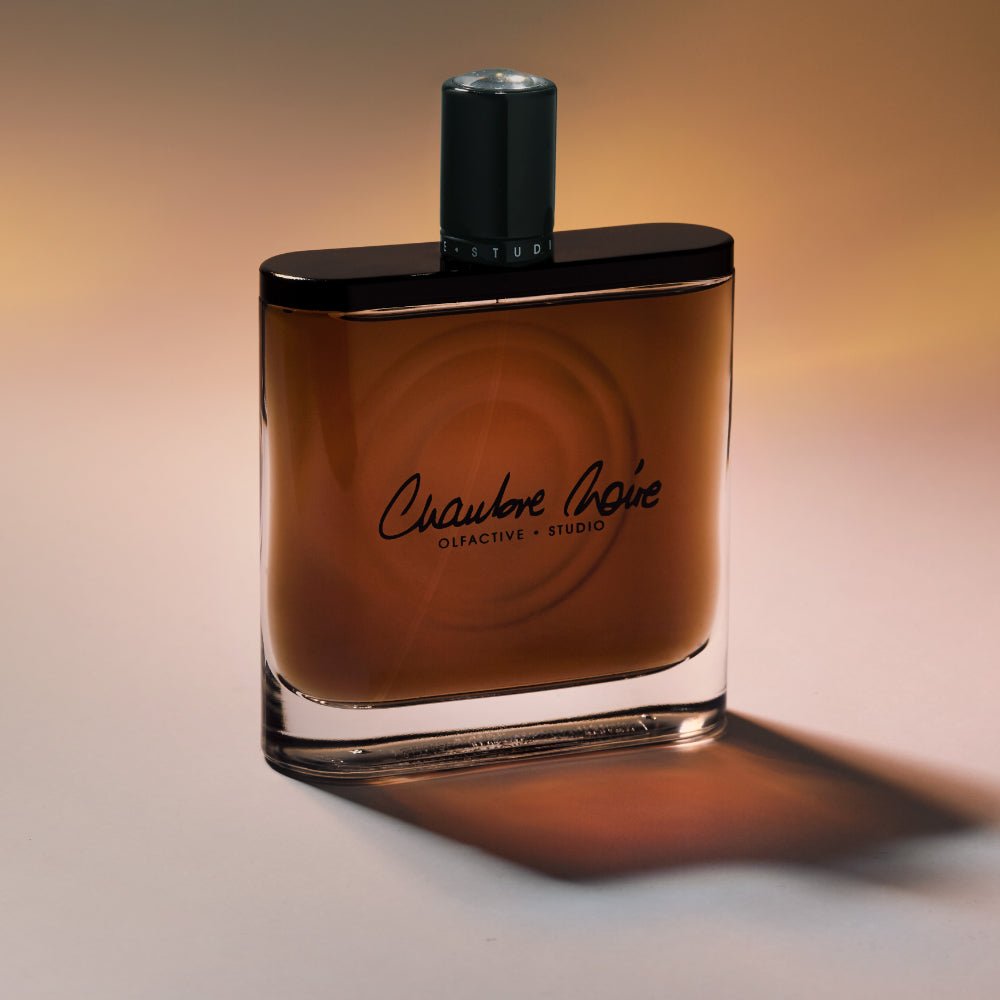 Chambre Noire OLFACTIVE STUDIO - Parfumerie du Soleil d'Or