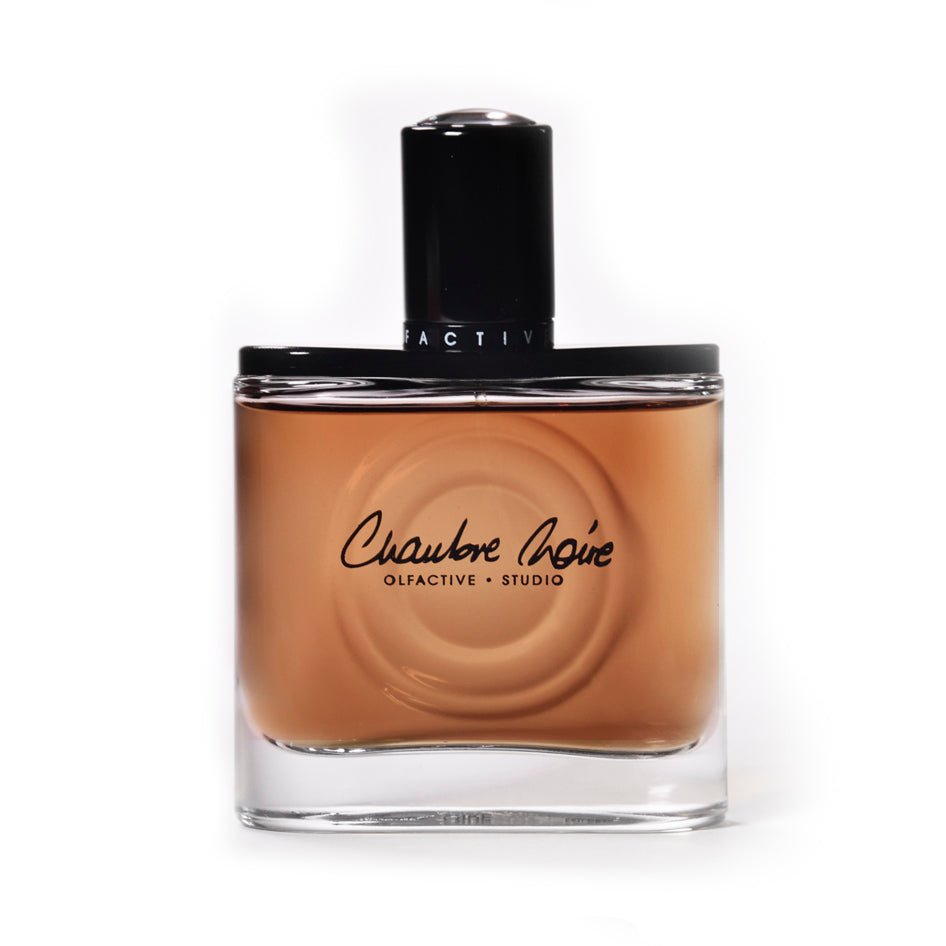 Chambre Noire OLFACTIVE STUDIO - Parfumerie du Soleil d'Or