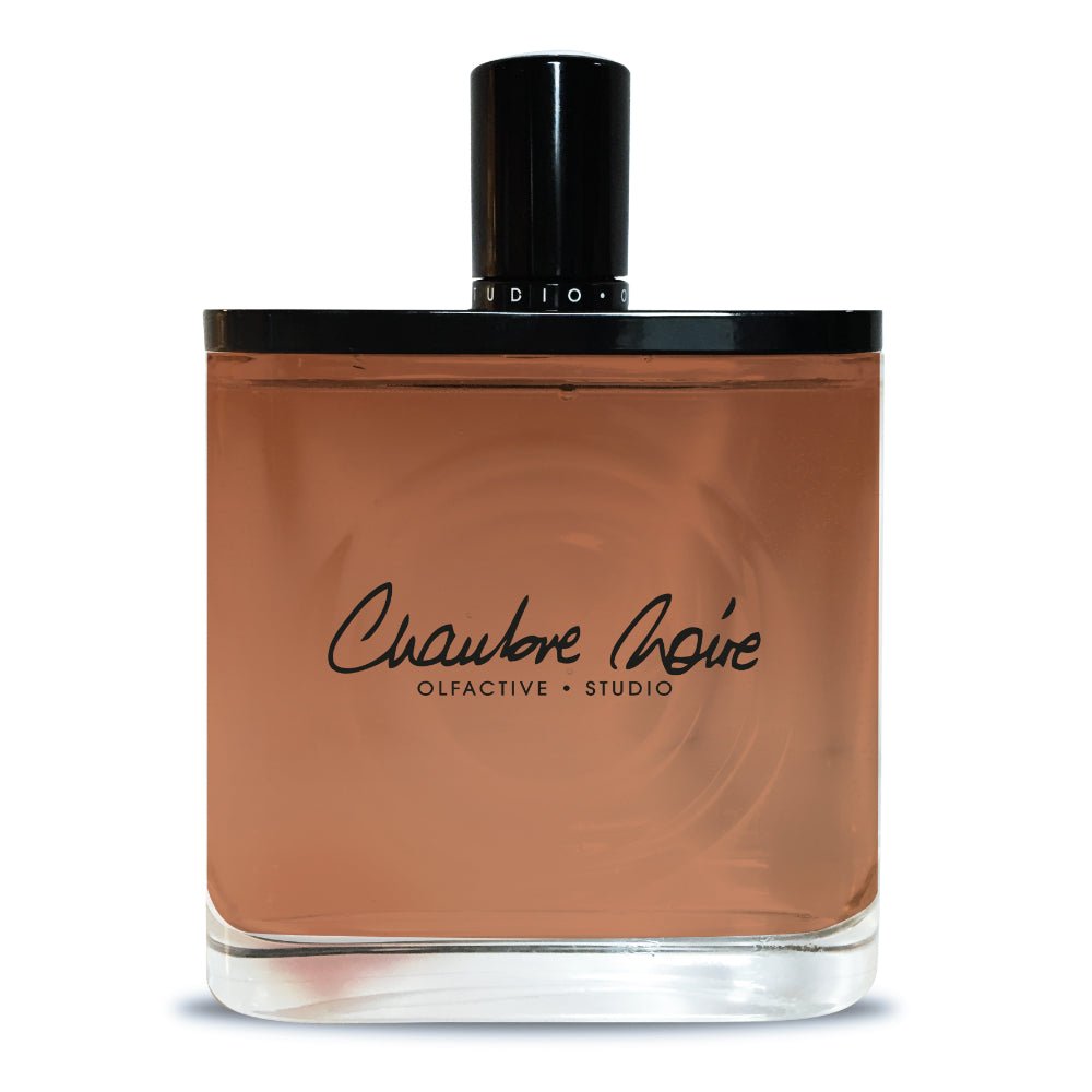 Chambre Noire OLFACTIVE STUDIO - Parfumerie du Soleil d'Or