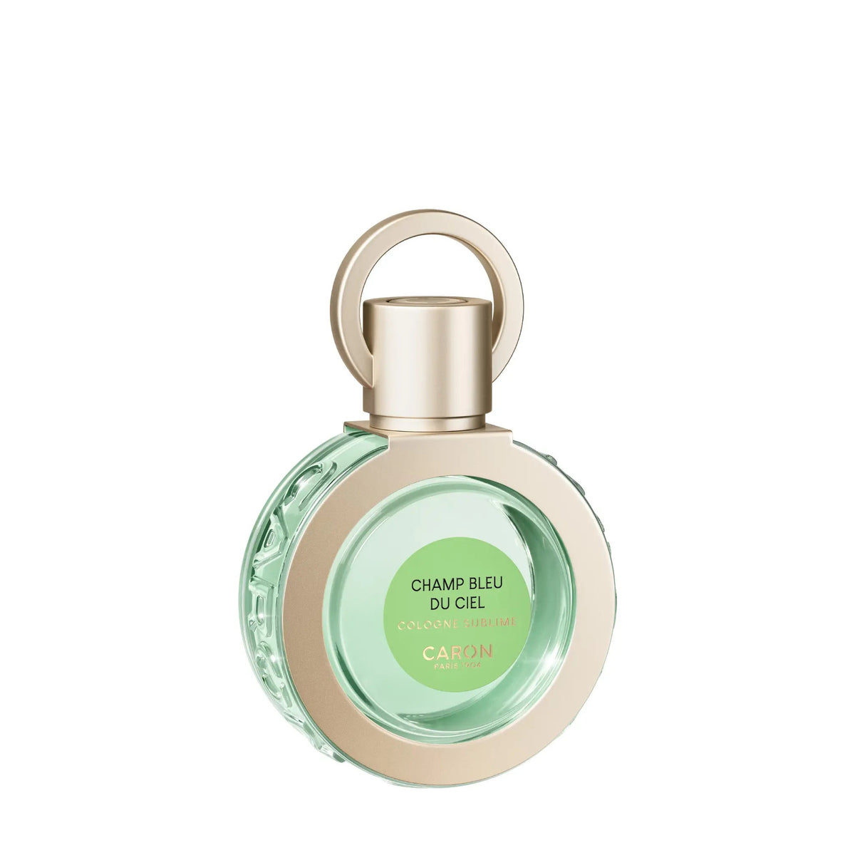 Champ Bleu du Ciel by Caron, eau de cologne