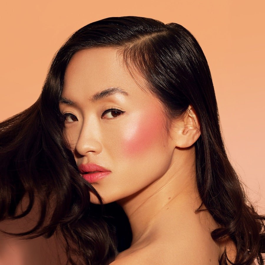 Cheek & Lips Cléopâtre LE ROUGE FRANÇAIS - Parfumerie du Soleil d'Or