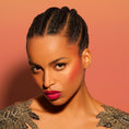 Load image into Gallery viewer, Cheek & Lips Néfertiti LE ROUGE FRANÇAIS - Parfumerie du Soleil d'Or
