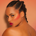 Load image into Gallery viewer, Cheek & Lips Néfertiti LE ROUGE FRANÇAIS - Parfumerie du Soleil d'Or
