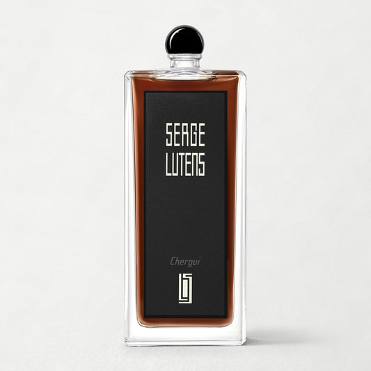 Chergui SERGE LUTENS - Soleil d'Or
