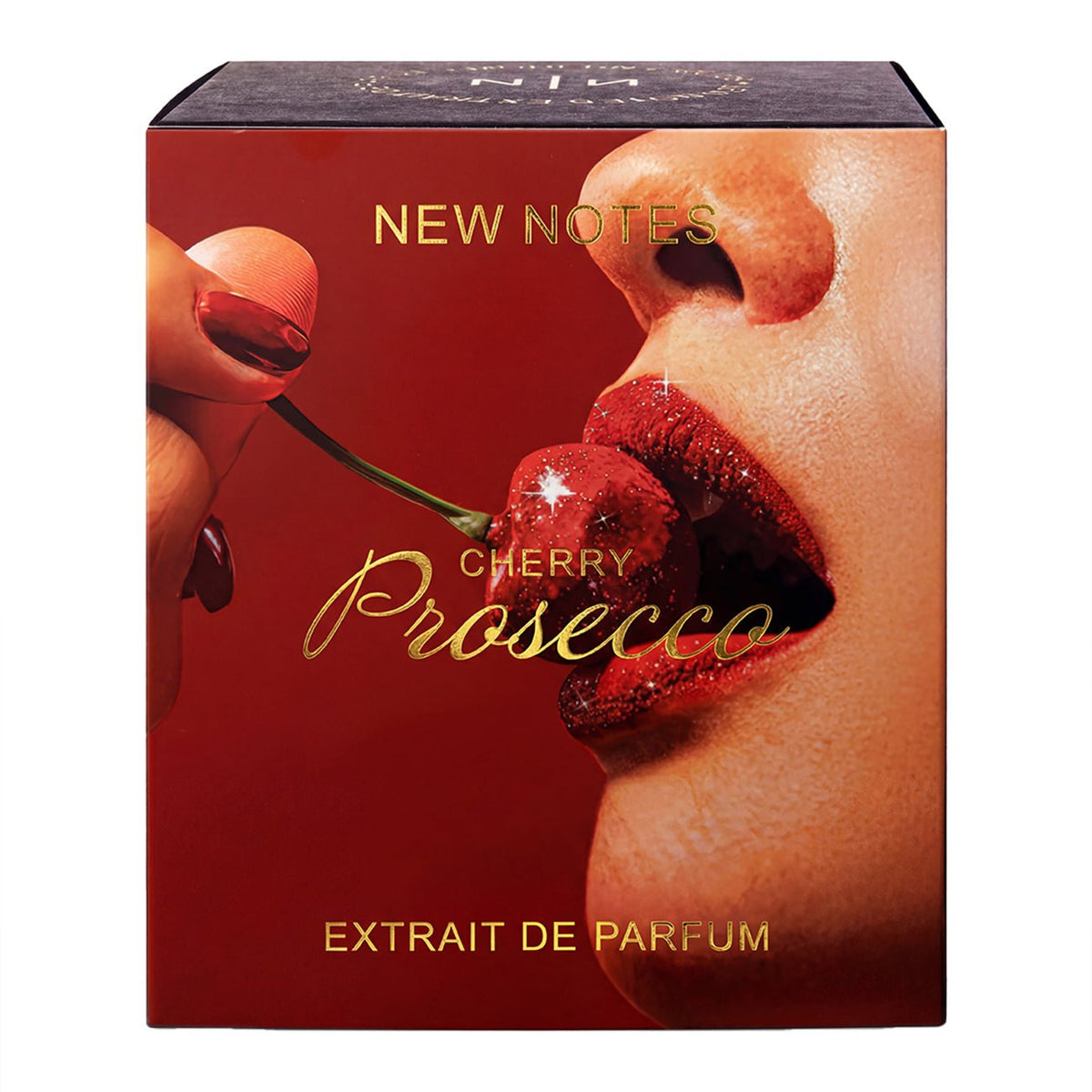 Cherry Prosecco de New Notes, extrait de parfum