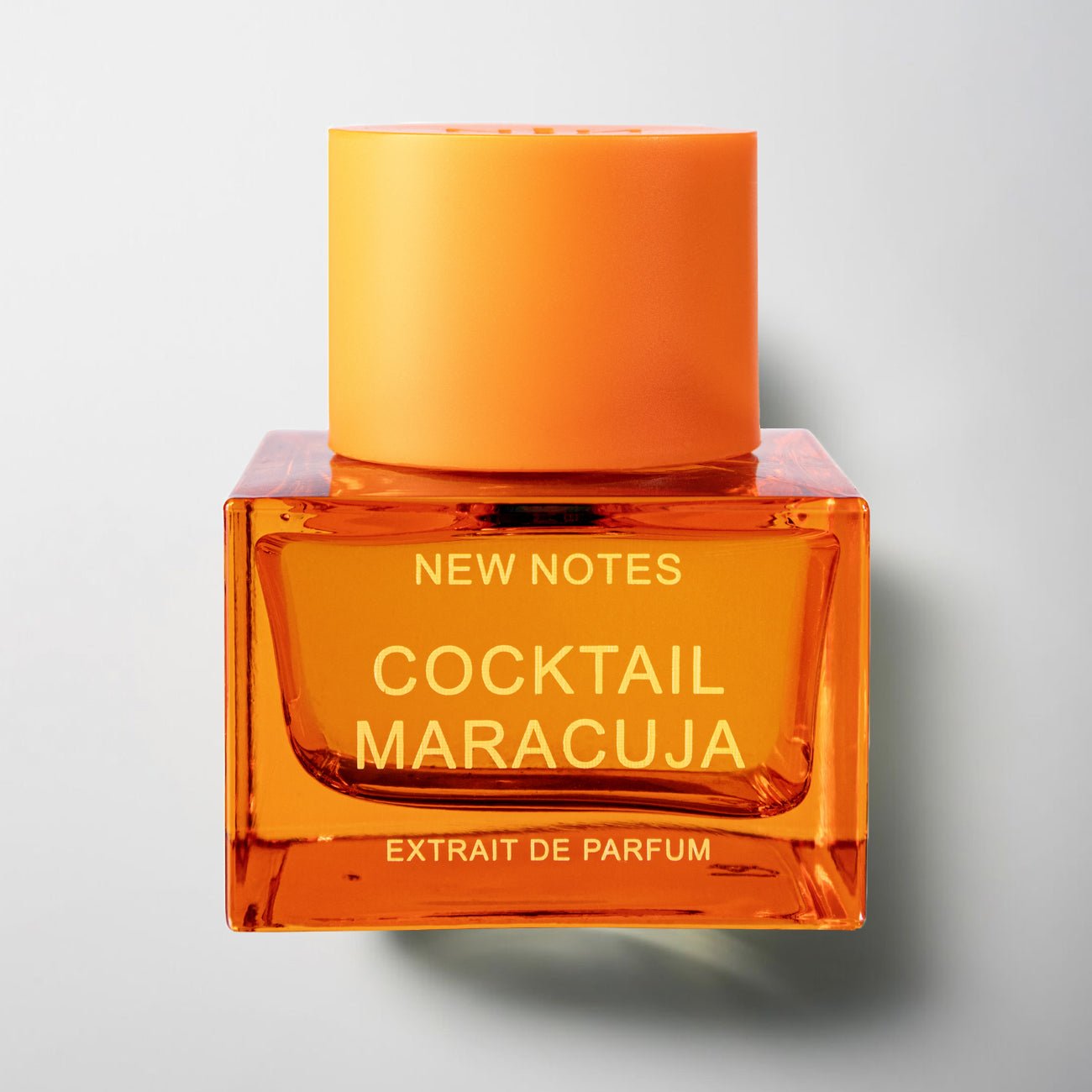 COCKTAIL MARACUJA NEW NOTES - Parfumerie du Soleil d'Or