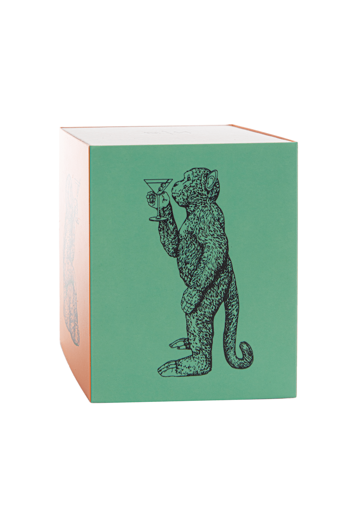 COCKTAIL MARACUJA NEW NOTES - Parfumerie du Soleil d'Or