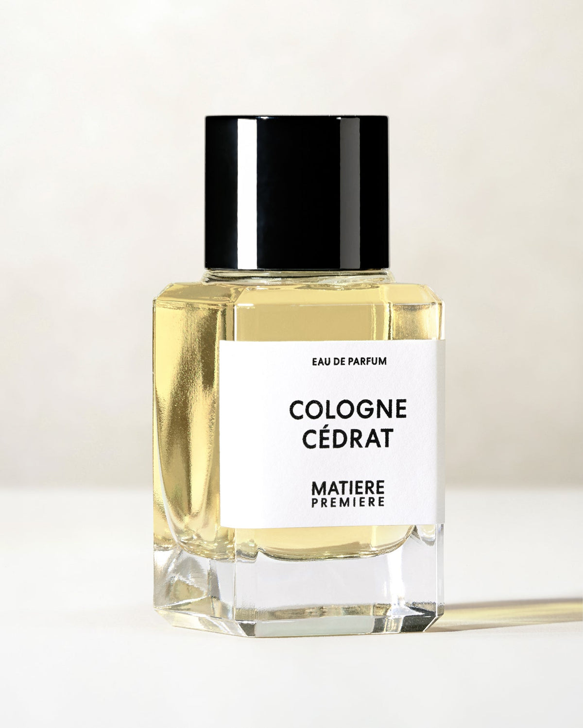 COLOGNE CÉDRAT by Matière Première, eau de parfum