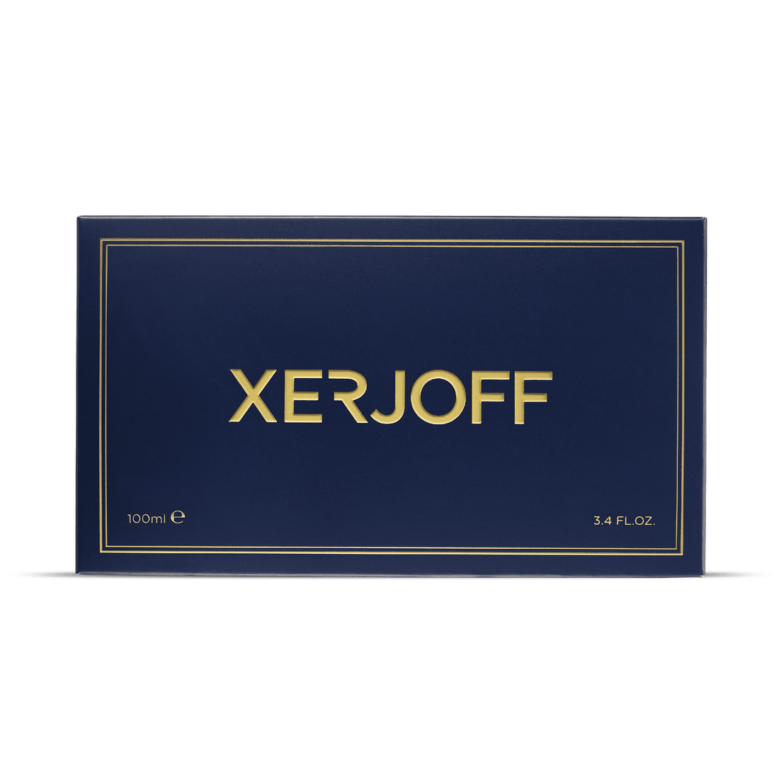Comandante! de Xerjoff, eau de parfum