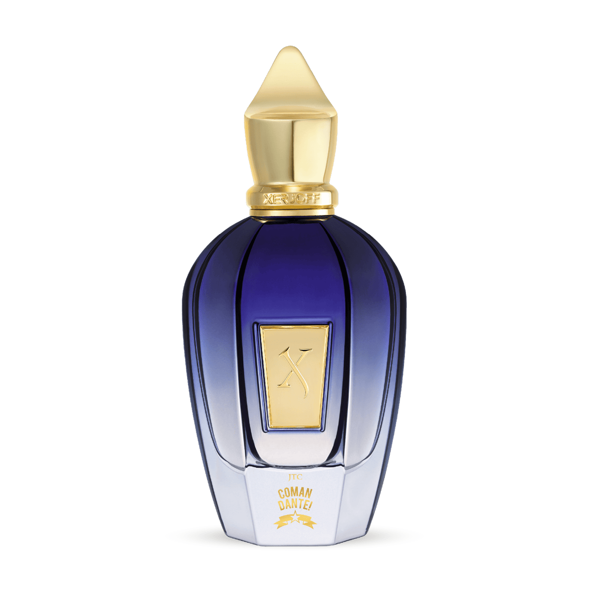 Comandante! de Xerjoff, eau de parfum