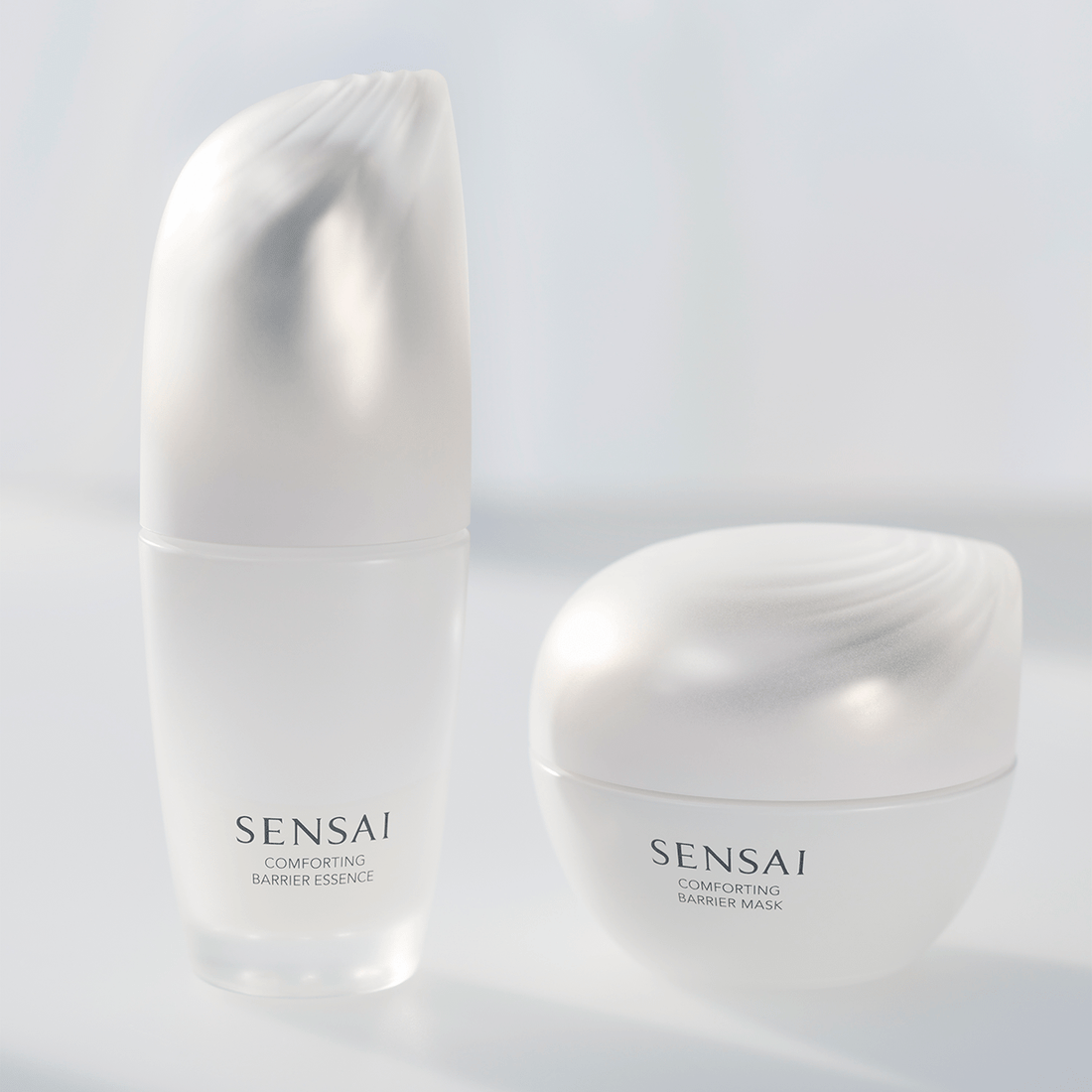 ESSENCE BARRIÈRE RÉCONFORTANTE SENSAÏ - Soleil d'Or