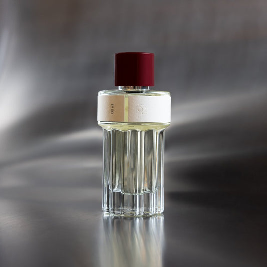 CONTRE TA PEAU CHAMBRE52 - Parfumerie du Soleil d'Or