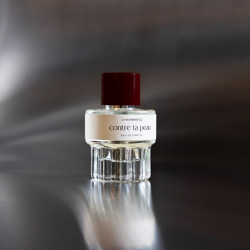CONTRE TA PEAU CHAMBRE52 - Parfumerie du Soleil d'Or