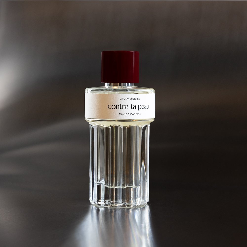 CONTRE TA PEAU CHAMBRE52 - Parfumerie du Soleil d'Or