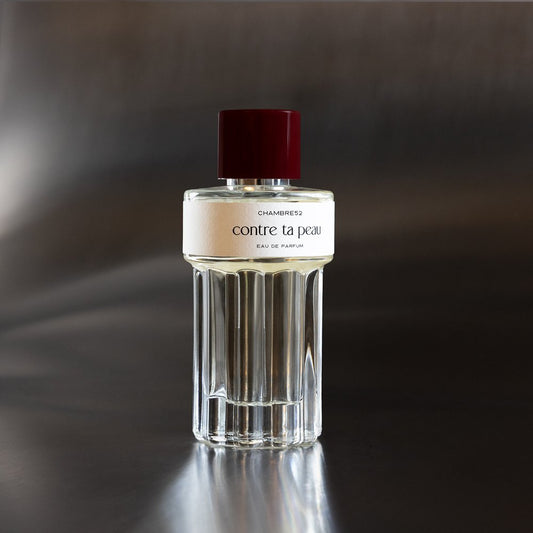 CONTRE TA PEAU CHAMBRE52 - Parfumerie du Soleil d'Or