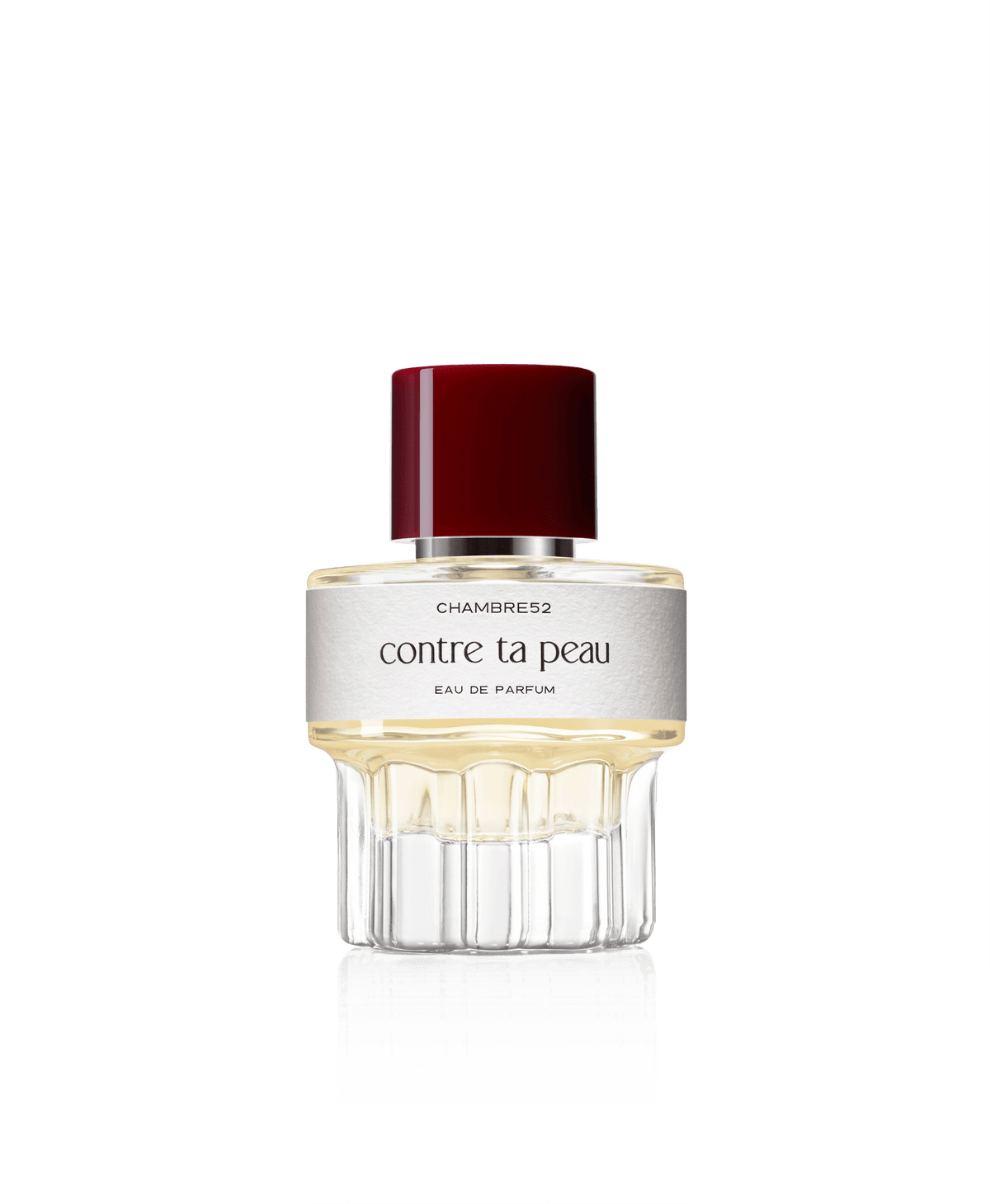 Contre ta Peau by Chambre52, 52 ml eau de parfum