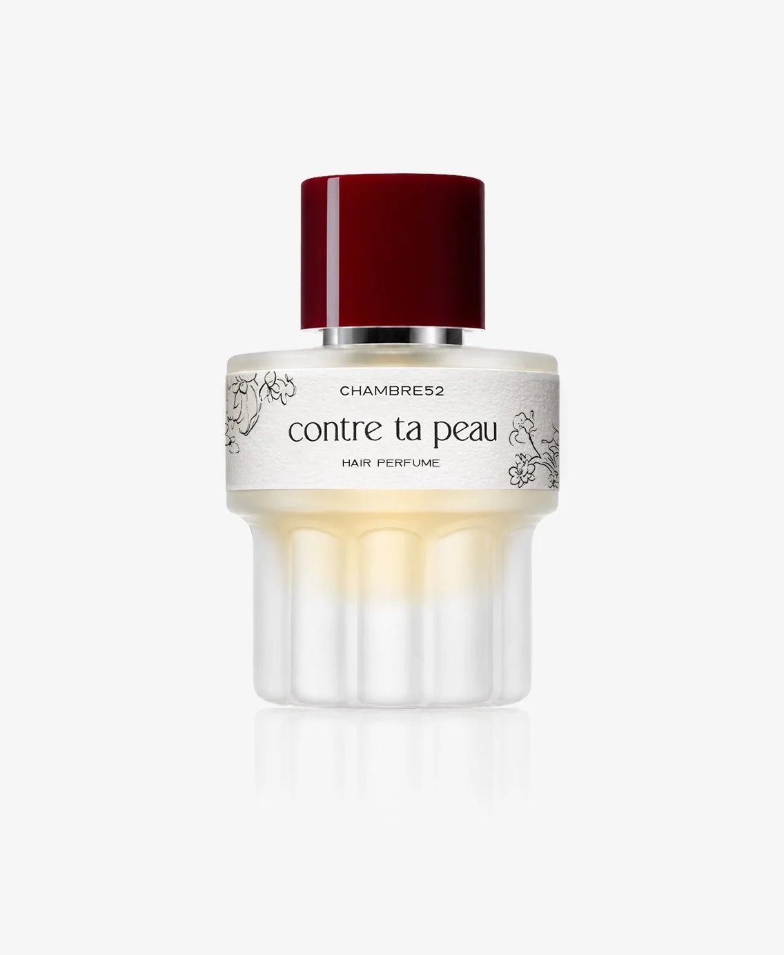 Contre Ta Peau - Hair Perfume CHAMBRE52 - Soleil d'Or