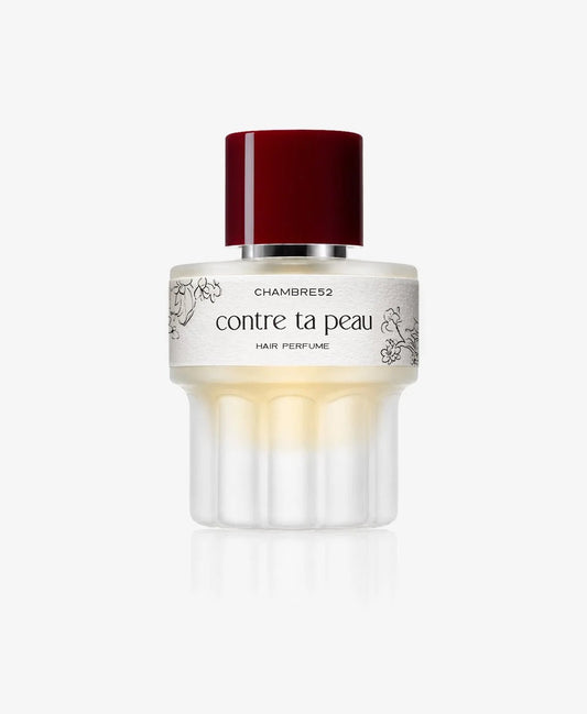 Contre Ta Peau - Hair Perfume CHAMBRE52 - Soleil d'Or