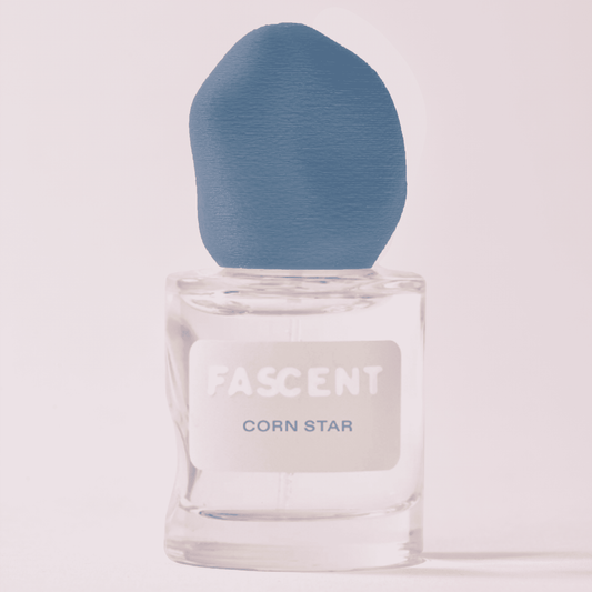 CORN STAR FASCENT - Soleil d'Or